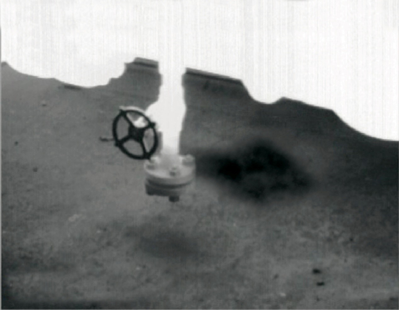 FLIR GFx320：讓VOCs、易燃易爆氣體無處遁形