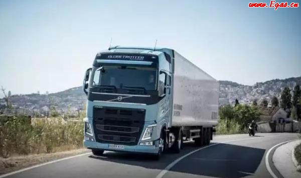 沃爾沃推天然氣汽車，續(xù)航1000公里動(dòng)力不輸柴油，比電動(dòng)車強(qiáng)太多