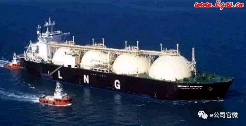 氣荒不再，LNG一個假期跌了20%！股價回落四成后又漲停，貴州燃?xì)膺€有戲么？