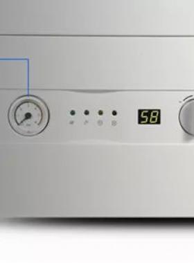 壁掛爐水壓不正常？這些操作方法助你輕松搞定！