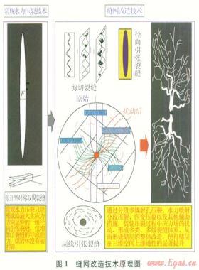 圍巖—煤儲層縫網(wǎng)改造增透抽采瓦斯理論與技術