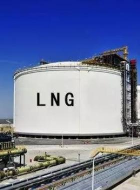 詳解LNG低溫儲罐，你想知道的都在這！