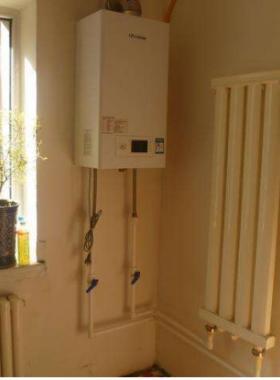 農村煤改氣，怎么使用燃氣壁掛爐才能節(jié)省采暖費費用？