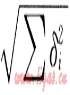 用多項(xiàng)式擬合求取沙漠地區(qū)表層速度的靜校正方法