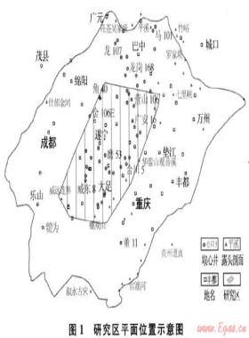 對大川中地區(qū)上三疊統(tǒng)須家河組二、四、六段砂巖沉積相的再認識