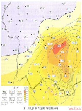 川南地區(qū)龍馬溪組頁(yè)巖有利儲(chǔ)層發(fā)育特征及其影響因素