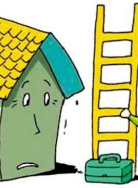 如何判斷煤改氣中農(nóng)村建筑是不是危房？