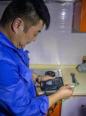 入戶安檢很重要，但到底需要檢查哪些項目，你清楚嗎？