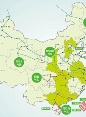  2017年燃?xì)鉄崴餍袠I(yè)回顧：競爭加劇，穩(wěn)步上行
