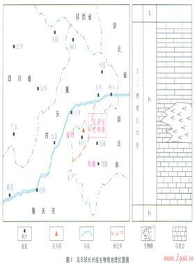 再論鄂西地區(qū)見天壩生物礁白云巖的成因