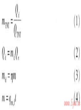 天然氣管道泄漏事故后果量化評價分析