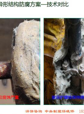 防腐產品&技術介紹2017版（中央制塑）